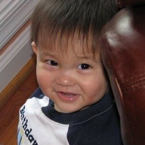 Meet your Posher, Jenna